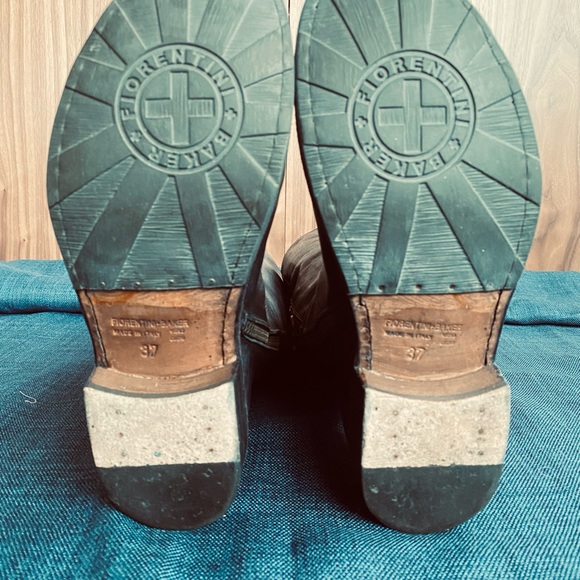 Fiorentini + Baker - Eternity Emma Tall boot. - Picture 5 of 6